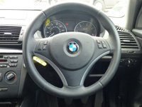 USED 2010 10 BMW 1 SERIES 2.0 118D SPORT 5d 141 BHP www.suffolkcarcentre.co.uk - Located at Ilketshall