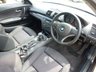 USED 2010 10 BMW 1 SERIES 2.0 118D SPORT 5d 141 BHP www.suffolkcarcentre.co.uk - Located at Ilketshall