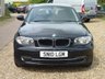USED 2010 10 BMW 1 SERIES 2.0 118D SPORT 5d 141 BHP www.suffolkcarcentre.co.uk - Located at Ilketshall