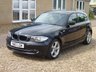 USED 2010 10 BMW 1 SERIES 2.0 118D SPORT 5d 141 BHP www.suffolkcarcentre.co.uk - Located at Ilketshall