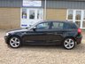 USED 2010 10 BMW 1 SERIES 2.0 118D SPORT 5d 141 BHP www.suffolkcarcentre.co.uk - Located at Ilketshall