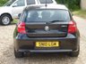 USED 2010 10 BMW 1 SERIES 2.0 118D SPORT 5d 141 BHP www.suffolkcarcentre.co.uk - Located at Ilketshall