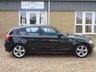 USED 2010 10 BMW 1 SERIES 2.0 118D SPORT 5d 141 BHP www.suffolkcarcentre.co.uk - Located at Ilketshall