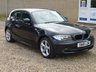 USED 2010 10 BMW 1 SERIES 2.0 118D SPORT 5d 141 BHP www.suffolkcarcentre.co.uk - Located at Ilketshall