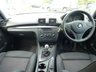 USED 2010 10 BMW 1 SERIES 2.0 118D SPORT 5d 141 BHP www.suffolkcarcentre.co.uk - Located at Ilketshall