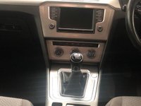 USED 2015 65 VOLKSWAGEN PASSAT 2.0 S TDI BLUEMOTION TECHNOLOGY 4d 148 BHP FREE 15 MONTHS AU WARRANTY