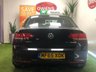 USED 2015 65 VOLKSWAGEN PASSAT 2.0 S TDI BLUEMOTION TECHNOLOGY 4d 148 BHP FREE 15 MONTHS AU WARRANTY