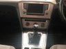 USED 2015 65 VOLKSWAGEN PASSAT 2.0 S TDI BLUEMOTION TECHNOLOGY 4d 148 BHP FREE 15 MONTHS AU WARRANTY