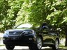USED 2010 10 LEXUS RX 3.5 450H SE-L 5d 249 BHP 93K FLSH SAT NAV SUNROOF A/C