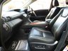 USED 2010 10 LEXUS RX 3.5 450H SE-L 5d 249 BHP 93K FLSH SAT NAV SUNROOF A/C