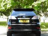 USED 2010 10 LEXUS RX 3.5 450H SE-L 5d 249 BHP 93K FLSH SAT NAV SUNROOF A/C