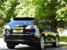 USED 2010 10 LEXUS RX 3.5 450H SE-L 5d 249 BHP 93K FLSH SAT NAV SUNROOF A/C