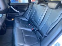 USED 2018 18 BMW 4 SERIES GRAN DIESEL COUPE 2.0 420D M SPORT GRAN COUPE 4d 188 BHP 