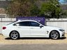 USED 2018 18 BMW 4 SERIES GRAN DIESEL COUPE 2.0 420D M SPORT GRAN COUPE 4d 188 BHP 