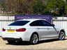 USED 2018 18 BMW 4 SERIES GRAN DIESEL COUPE 2.0 420D M SPORT GRAN COUPE 4d 188 BHP 