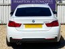 USED 2018 18 BMW 4 SERIES GRAN DIESEL COUPE 2.0 420D M SPORT GRAN COUPE 4d 188 BHP 