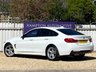 USED 2018 18 BMW 4 SERIES GRAN DIESEL COUPE 2.0 420D M SPORT GRAN COUPE 4d 188 BHP 