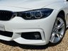 USED 2018 18 BMW 4 SERIES GRAN DIESEL COUPE 2.0 420D M SPORT GRAN COUPE 4d 188 BHP 