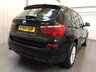 USED 2014 64 BMW X3 2.0 XDRIVE20D SE 5d 188 BHP FINANCE RATES  FROM 6.9 % APR