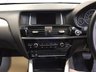 USED 2014 64 BMW X3 2.0 XDRIVE20D SE 5d 188 BHP FINANCE RATES  FROM 6.9 % APR