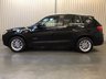 USED 2014 64 BMW X3 2.0 XDRIVE20D SE 5d 188 BHP FINANCE RATES  FROM 6.9 % APR