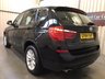 USED 2014 64 BMW X3 2.0 XDRIVE20D SE 5d 188 BHP FINANCE RATES  FROM 6.9 % APR
