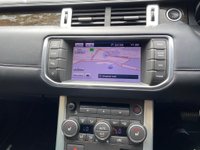 USED 2012 62 LAND ROVER RANGE ROVER EVOQUE 2.2 SD4 PRESTIGE 5d 190 BHP 