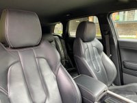 USED 2012 62 LAND ROVER RANGE ROVER EVOQUE 2.2 SD4 PRESTIGE 5d 190 BHP 