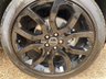 USED 2012 62 LAND ROVER RANGE ROVER EVOQUE 2.2 SD4 PRESTIGE 5d 190 BHP 