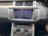 USED 2012 62 LAND ROVER RANGE ROVER EVOQUE 2.2 SD4 PRESTIGE 5d 190 BHP 