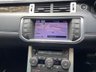 USED 2012 62 LAND ROVER RANGE ROVER EVOQUE 2.2 SD4 PRESTIGE 5d 190 BHP 