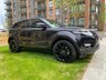 USED 2012 62 LAND ROVER RANGE ROVER EVOQUE 2.2 SD4 PRESTIGE 5d 190 BHP 
