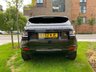 USED 2012 62 LAND ROVER RANGE ROVER EVOQUE 2.2 SD4 PRESTIGE 5d 190 BHP 