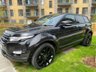 USED 2012 62 LAND ROVER RANGE ROVER EVOQUE 2.2 SD4 PRESTIGE 5d 190 BHP 