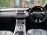 USED 2012 62 LAND ROVER RANGE ROVER EVOQUE 2.2 SD4 PRESTIGE 5d 190 BHP 