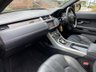 USED 2012 62 LAND ROVER RANGE ROVER EVOQUE 2.2 SD4 PRESTIGE 5d 190 BHP 