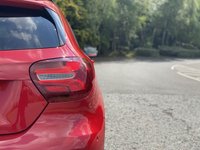 USED 2017 67 MERCEDES-BENZ A-CLASS 2.1 A 220 D AMG LINE PREMIUM PLUS 5d 174 BHP AUTO Glass Panoramic Roof Sat Nav