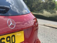 USED 2017 67 MERCEDES-BENZ A-CLASS 2.1 A 220 D AMG LINE PREMIUM PLUS 5d 174 BHP AUTO Glass Panoramic Roof Sat Nav