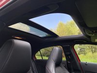 USED 2017 67 MERCEDES-BENZ A-CLASS 2.1 A 220 D AMG LINE PREMIUM PLUS 5d 174 BHP AUTO Glass Panoramic Roof Sat Nav