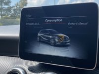 USED 2017 67 MERCEDES-BENZ A-CLASS 2.1 A 220 D AMG LINE PREMIUM PLUS 5d 174 BHP AUTO Glass Panoramic Roof Sat Nav