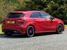 USED 2017 67 MERCEDES-BENZ A-CLASS 2.1 A 220 D AMG LINE PREMIUM PLUS 5d 174 BHP AUTO Glass Panoramic Roof Sat Nav