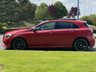 USED 2017 67 MERCEDES-BENZ A-CLASS 2.1 A 220 D AMG LINE PREMIUM PLUS 5d 174 BHP AUTO Glass Panoramic Roof Sat Nav