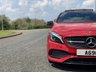 USED 2017 67 MERCEDES-BENZ A-CLASS 2.1 A 220 D AMG LINE PREMIUM PLUS 5d 174 BHP AUTO Glass Panoramic Roof Sat Nav