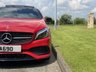 USED 2017 67 MERCEDES-BENZ A-CLASS 2.1 A 220 D AMG LINE PREMIUM PLUS 5d 174 BHP AUTO Glass Panoramic Roof Sat Nav