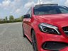 USED 2017 67 MERCEDES-BENZ A-CLASS 2.1 A 220 D AMG LINE PREMIUM PLUS 5d 174 BHP AUTO Glass Panoramic Roof Sat Nav