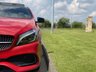 USED 2017 67 MERCEDES-BENZ A-CLASS 2.1 A 220 D AMG LINE PREMIUM PLUS 5d 174 BHP AUTO Glass Panoramic Roof Sat Nav