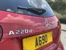 USED 2017 67 MERCEDES-BENZ A-CLASS 2.1 A 220 D AMG LINE PREMIUM PLUS 5d 174 BHP AUTO Glass Panoramic Roof Sat Nav