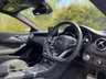 USED 2017 67 MERCEDES-BENZ A-CLASS 2.1 A 220 D AMG LINE PREMIUM PLUS 5d 174 BHP AUTO Glass Panoramic Roof Sat Nav