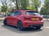 USED 2017 67 MERCEDES-BENZ A-CLASS 2.1 A 220 D AMG LINE PREMIUM PLUS 5d 174 BHP AUTO Glass Panoramic Roof Sat Nav