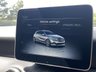 USED 2017 67 MERCEDES-BENZ A-CLASS 2.1 A 220 D AMG LINE PREMIUM PLUS 5d 174 BHP AUTO Glass Panoramic Roof Sat Nav